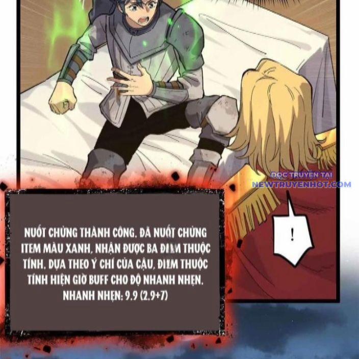 Người Giữ Cửa Vạn Giới 24 trang 31