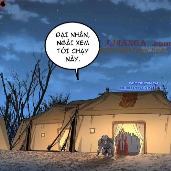 Người Giữ Cửa Vạn Giới 24 trang 32