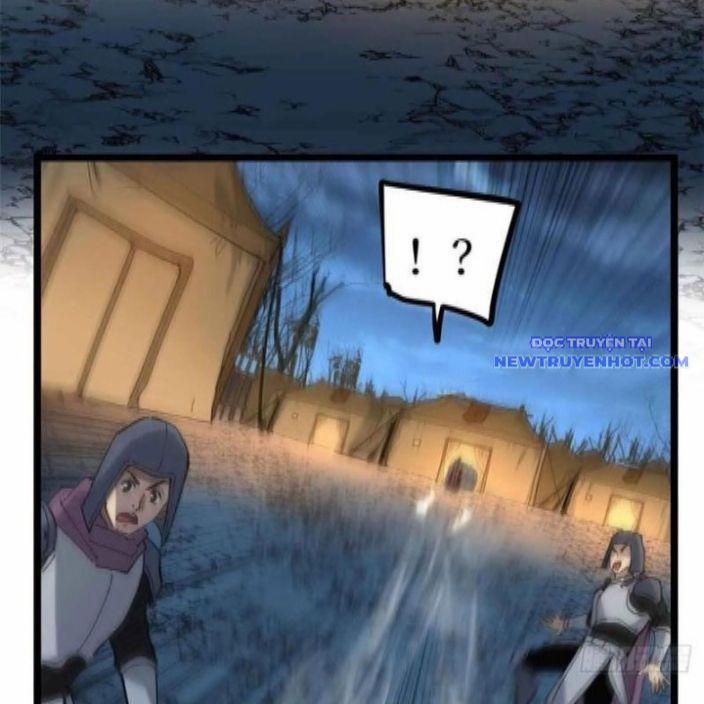 Người Giữ Cửa Vạn Giới 24 trang 33