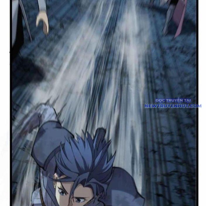 Người Giữ Cửa Vạn Giới 24 trang 34