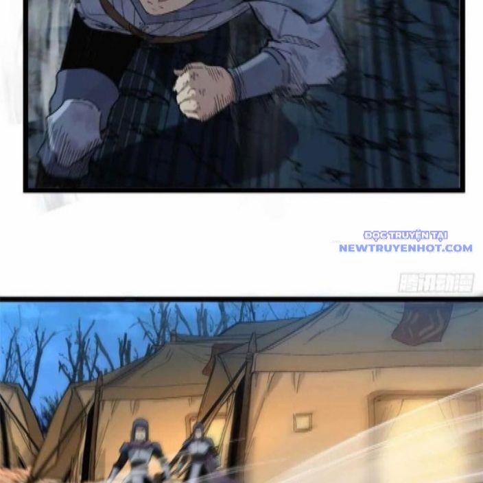 Người Giữ Cửa Vạn Giới 24 trang 35