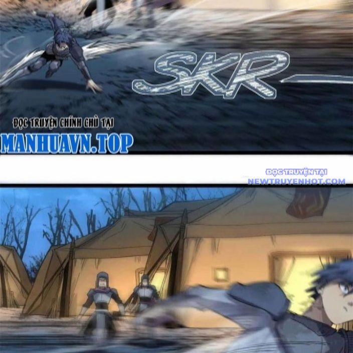 Người Giữ Cửa Vạn Giới 24 trang 36
