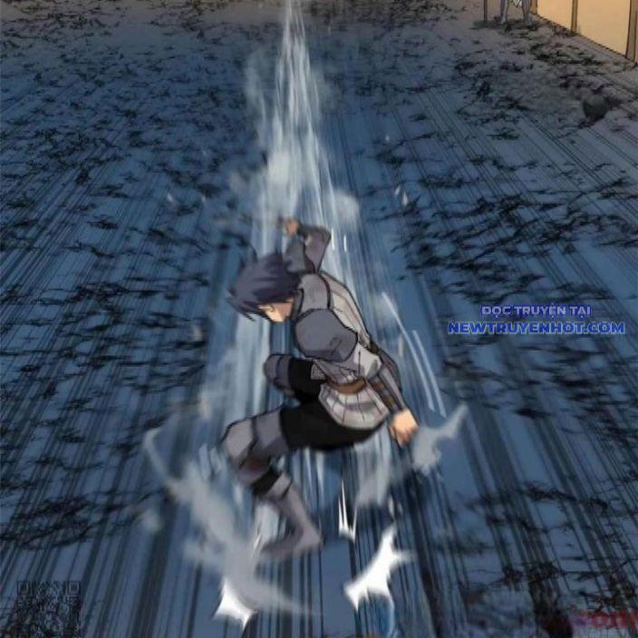 Người Giữ Cửa Vạn Giới 24 trang 38