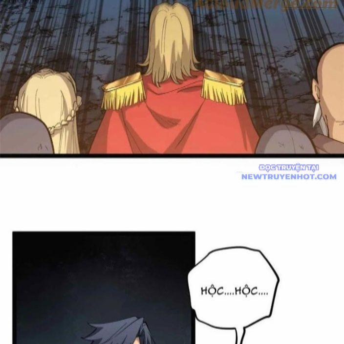 Người Giữ Cửa Vạn Giới 24 trang 39