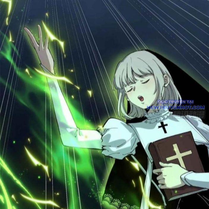 Người Giữ Cửa Vạn Giới 24 trang 4