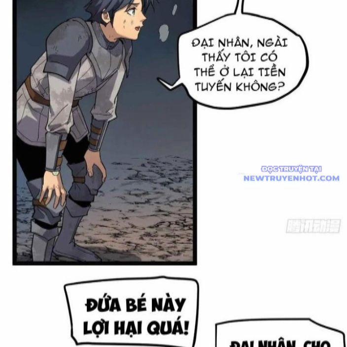 Người Giữ Cửa Vạn Giới 24 trang 40