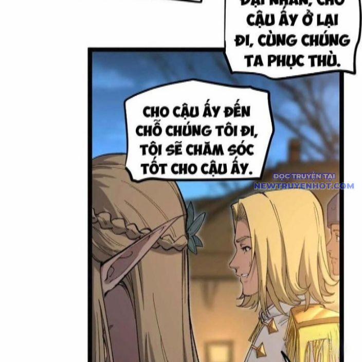 Người Giữ Cửa Vạn Giới 24 trang 41