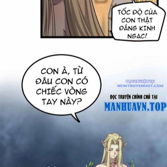 Người Giữ Cửa Vạn Giới 24 trang 42