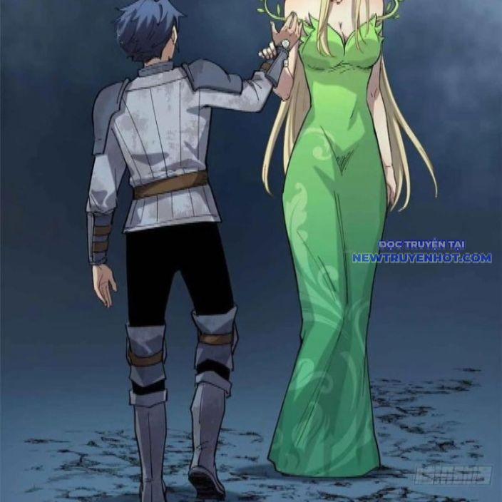 Người Giữ Cửa Vạn Giới 24 trang 43