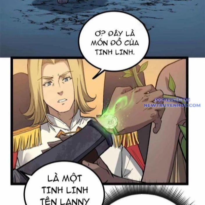 Người Giữ Cửa Vạn Giới 24 trang 44