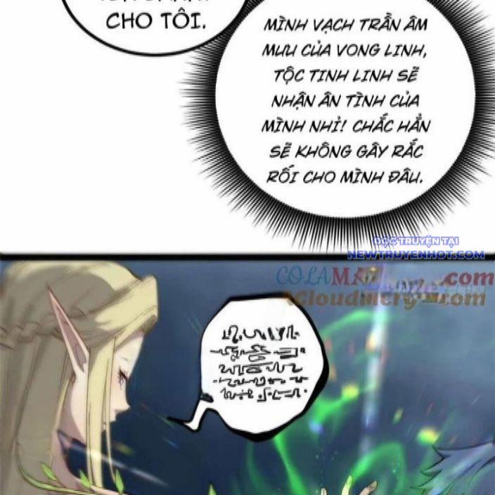 Người Giữ Cửa Vạn Giới 24 trang 45