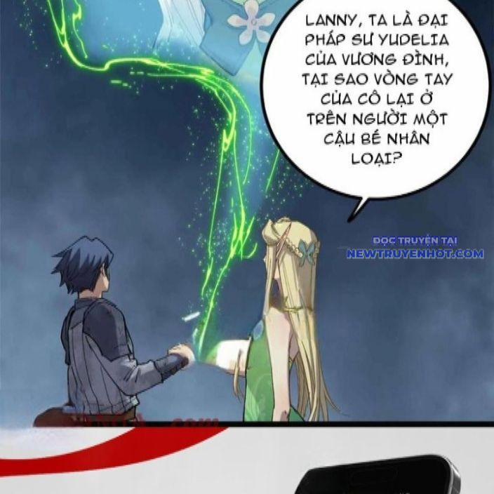 Người Giữ Cửa Vạn Giới 24 trang 48