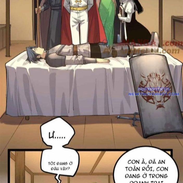 Người Giữ Cửa Vạn Giới 24 trang 9