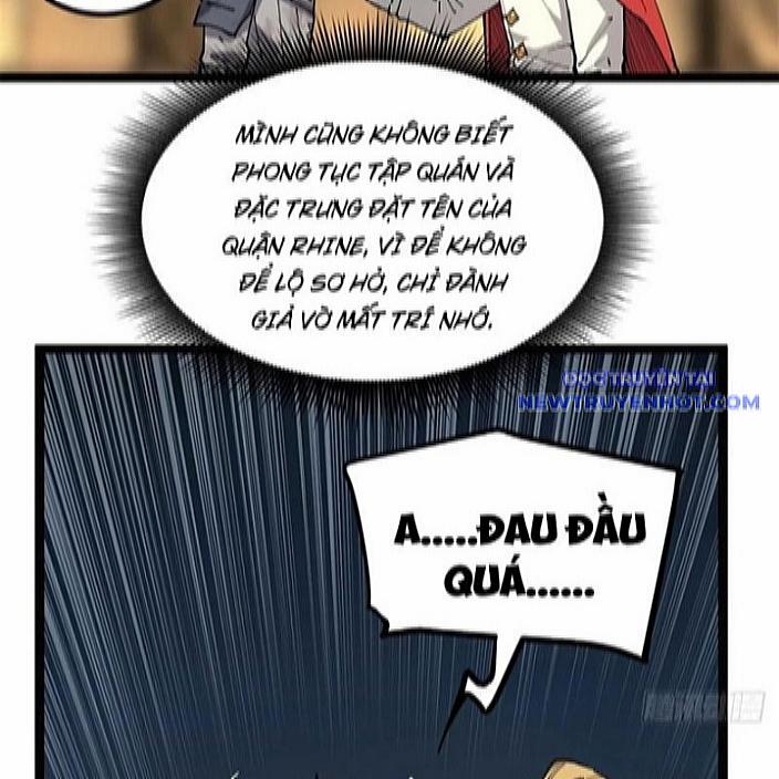 Người Giữ Cửa Vạn Giới 25 trang 10