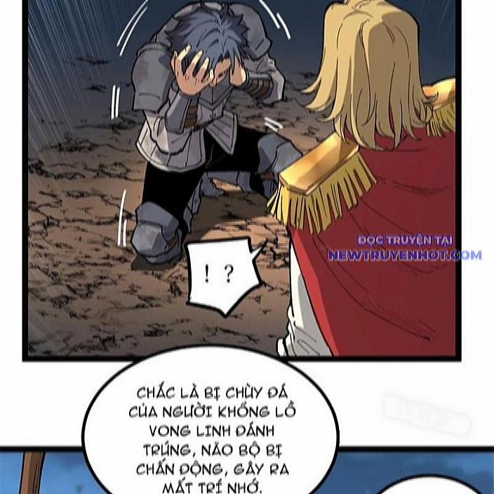 Người Giữ Cửa Vạn Giới 25 trang 11