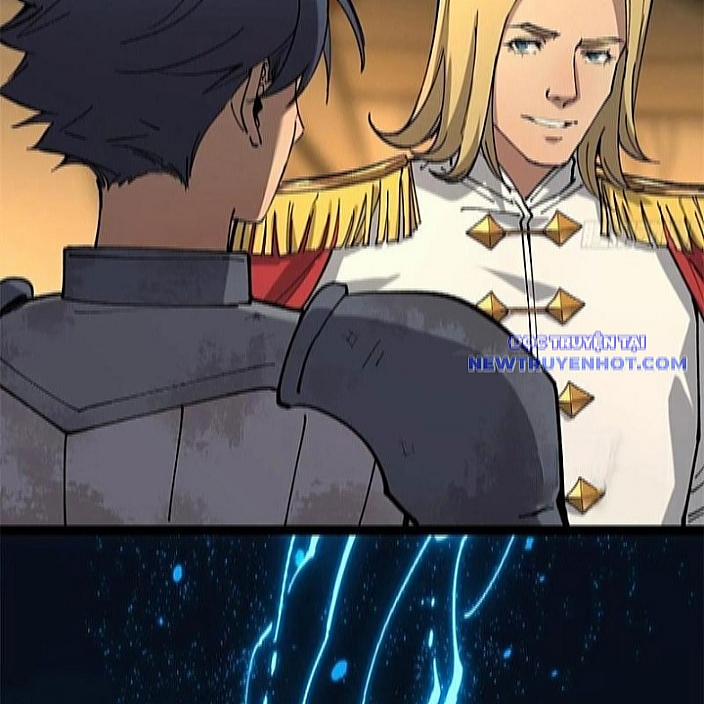 Người Giữ Cửa Vạn Giới 25 trang 14