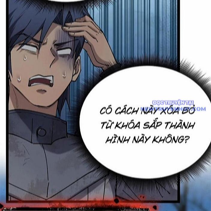 Người Giữ Cửa Vạn Giới 25 trang 18