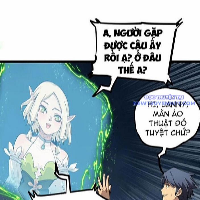 Người Giữ Cửa Vạn Giới 25 trang 2