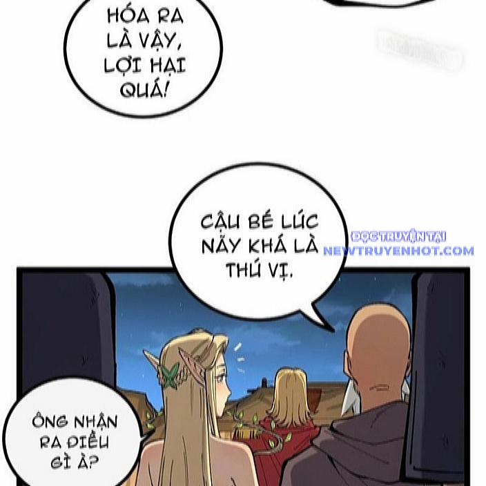 Người Giữ Cửa Vạn Giới 25 trang 23