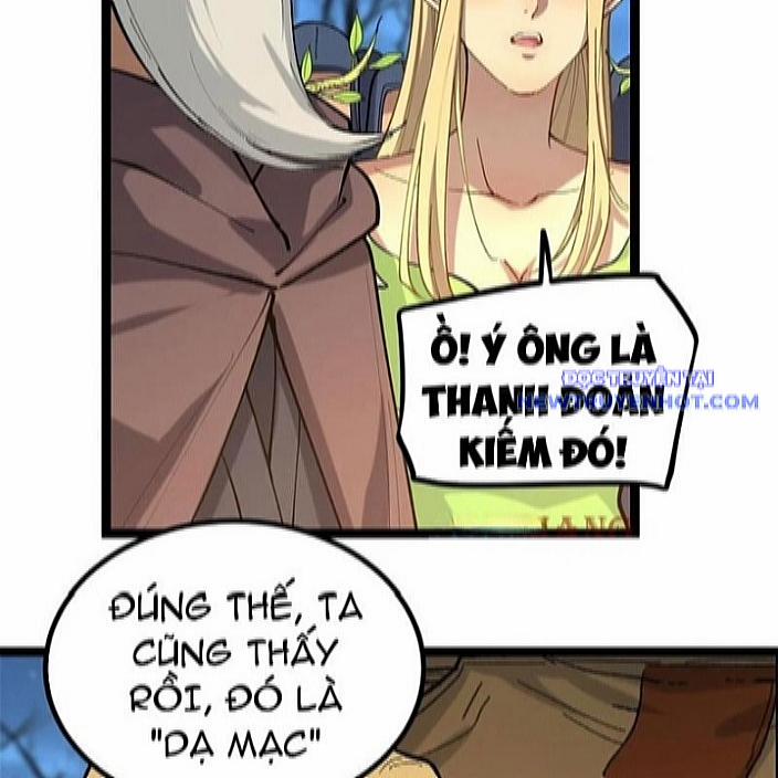 Người Giữ Cửa Vạn Giới 25 trang 25