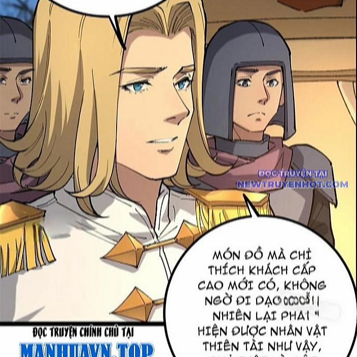 Người Giữ Cửa Vạn Giới 25 trang 26