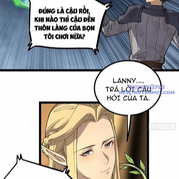 Người Giữ Cửa Vạn Giới 25 trang 3