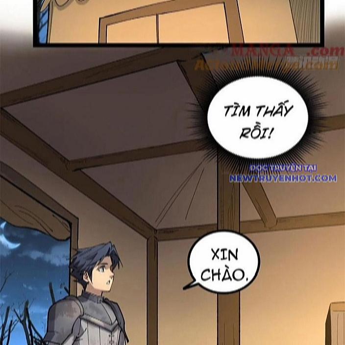 Người Giữ Cửa Vạn Giới 25 trang 30