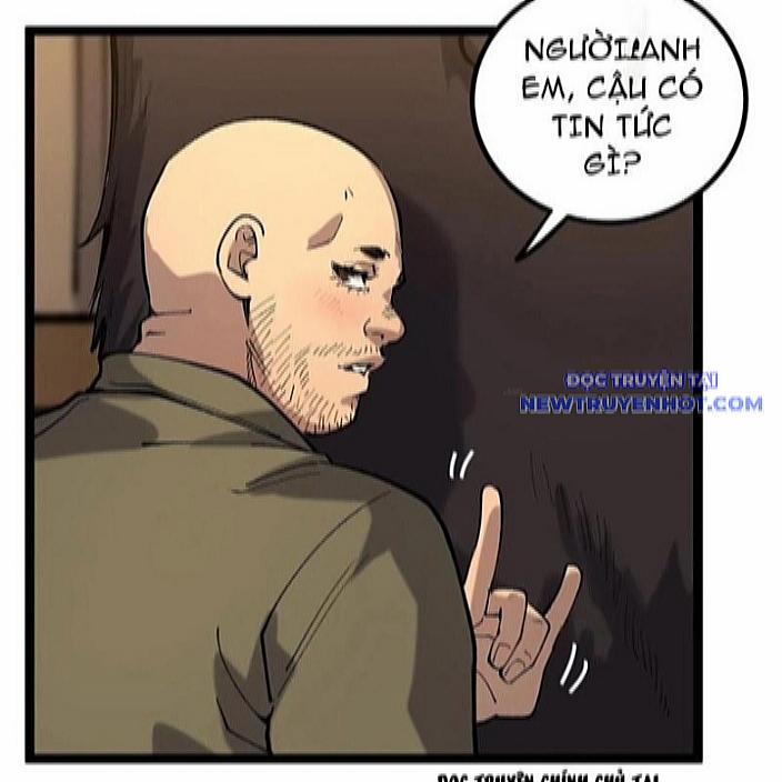Người Giữ Cửa Vạn Giới 25 trang 34
