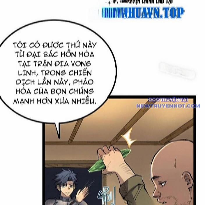 Người Giữ Cửa Vạn Giới 25 trang 35