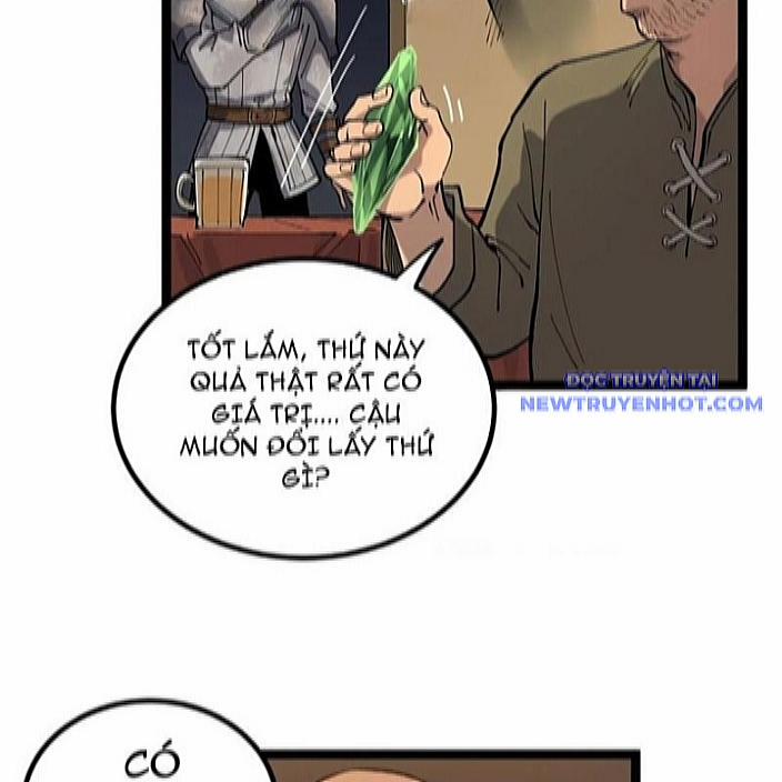 Người Giữ Cửa Vạn Giới 25 trang 36