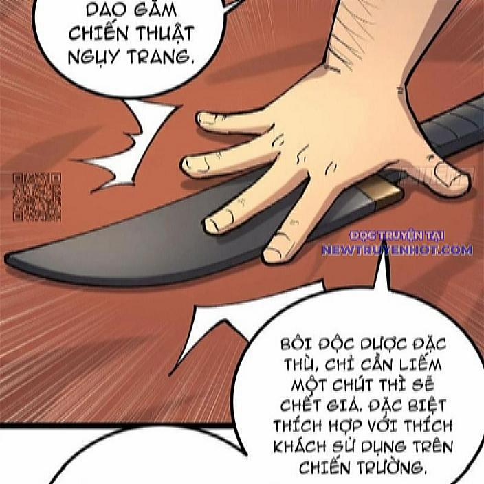 Người Giữ Cửa Vạn Giới 25 trang 38