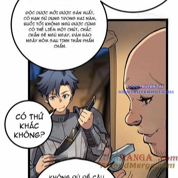 Người Giữ Cửa Vạn Giới 25 trang 39