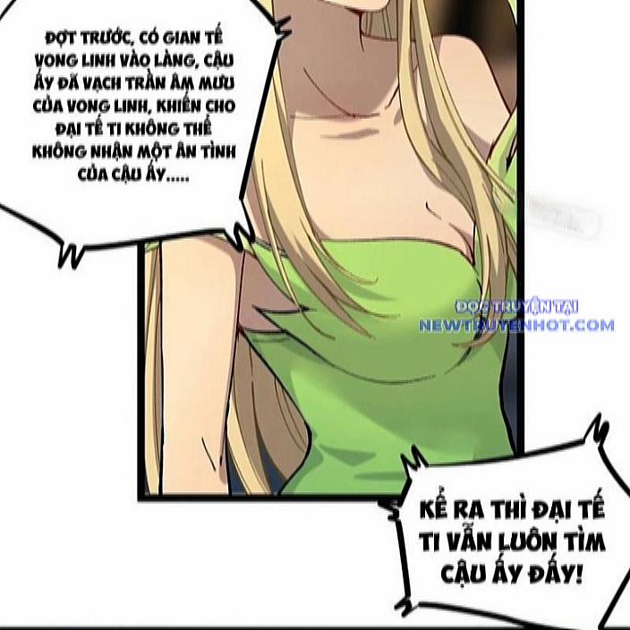 Người Giữ Cửa Vạn Giới 25 trang 4