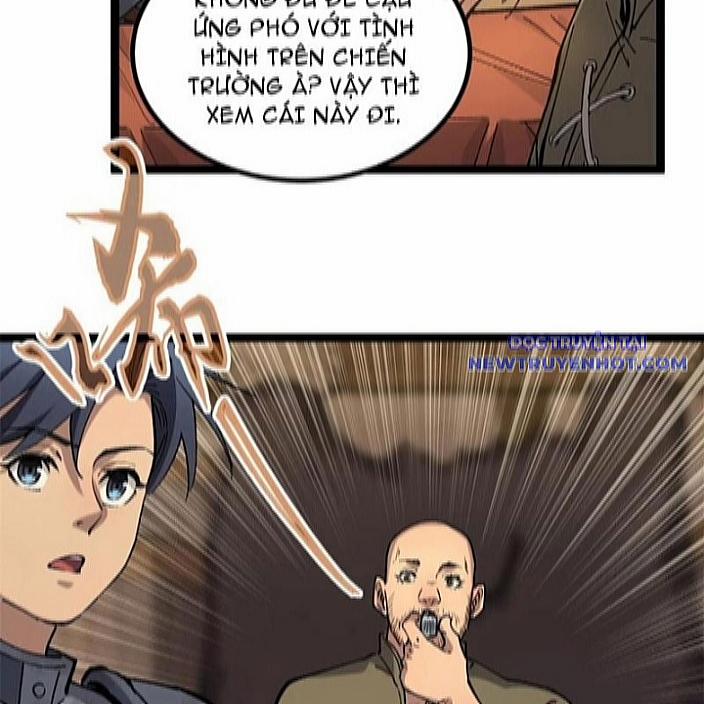 Người Giữ Cửa Vạn Giới 25 trang 40