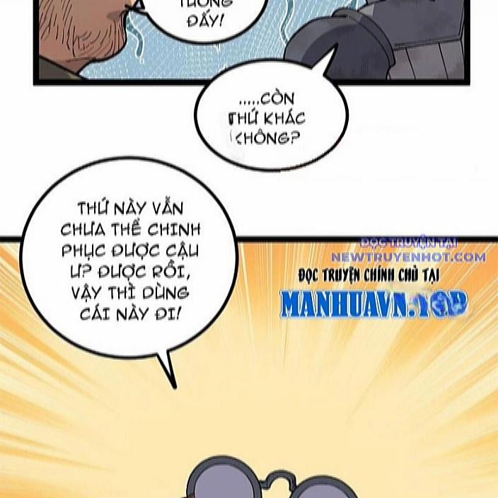 Người Giữ Cửa Vạn Giới 25 trang 46