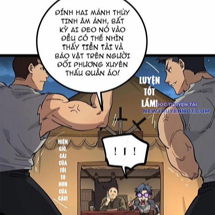 Người Giữ Cửa Vạn Giới 25 trang 48