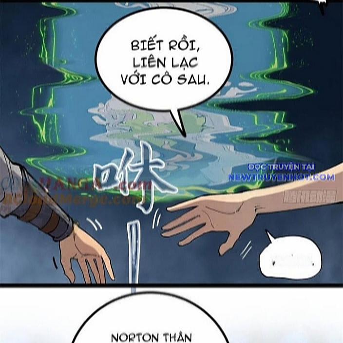 Người Giữ Cửa Vạn Giới 25 trang 5