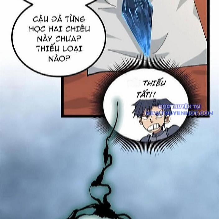 Người Giữ Cửa Vạn Giới 25 trang 52