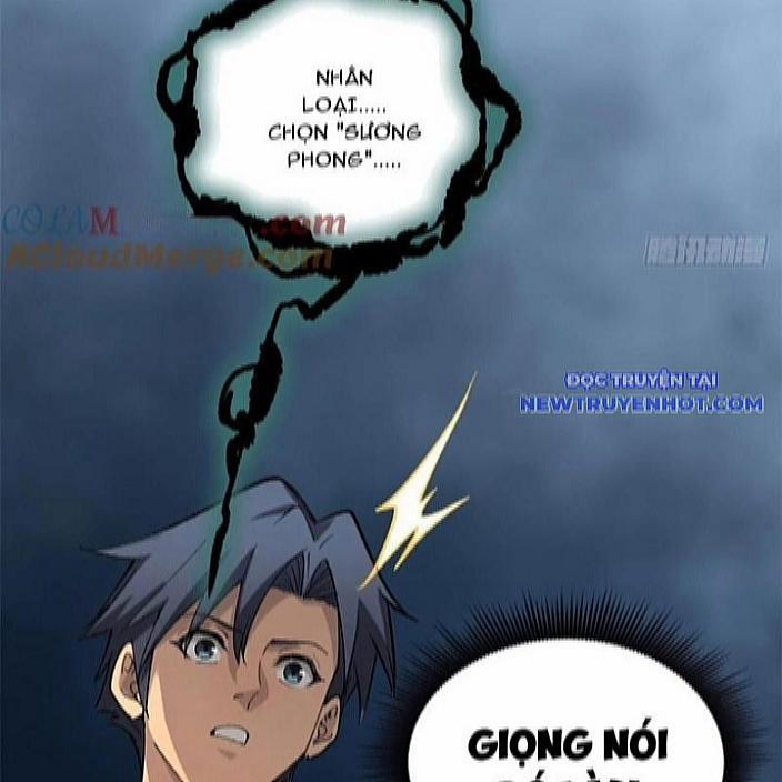 Người Giữ Cửa Vạn Giới 25 trang 53