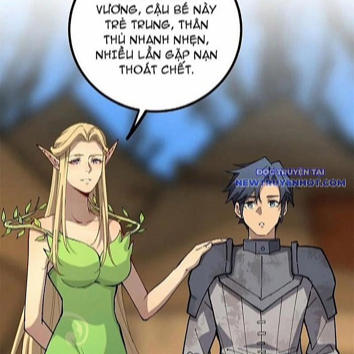 Người Giữ Cửa Vạn Giới 25 trang 6