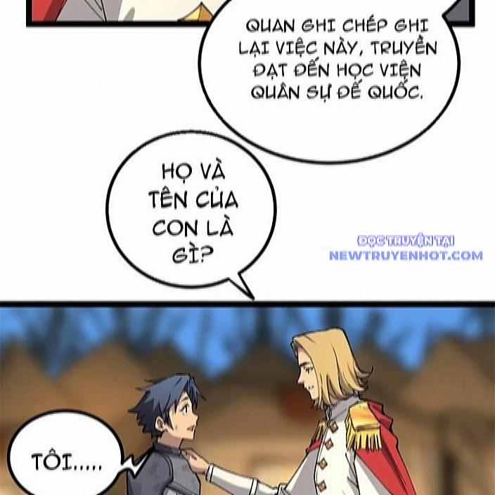 Người Giữ Cửa Vạn Giới 25 trang 9