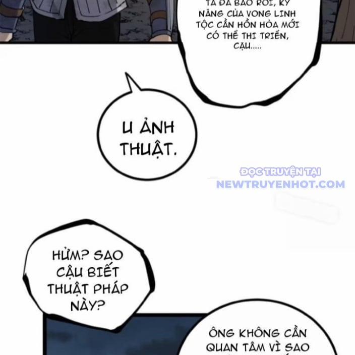 Người Giữ Cửa Vạn Giới 26 trang 15