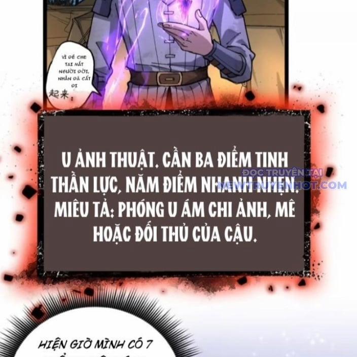 Người Giữ Cửa Vạn Giới 26 trang 17