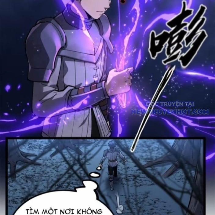 Người Giữ Cửa Vạn Giới 26 trang 19
