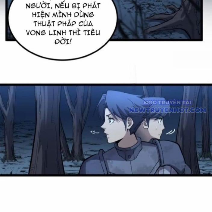 Người Giữ Cửa Vạn Giới 26 trang 20
