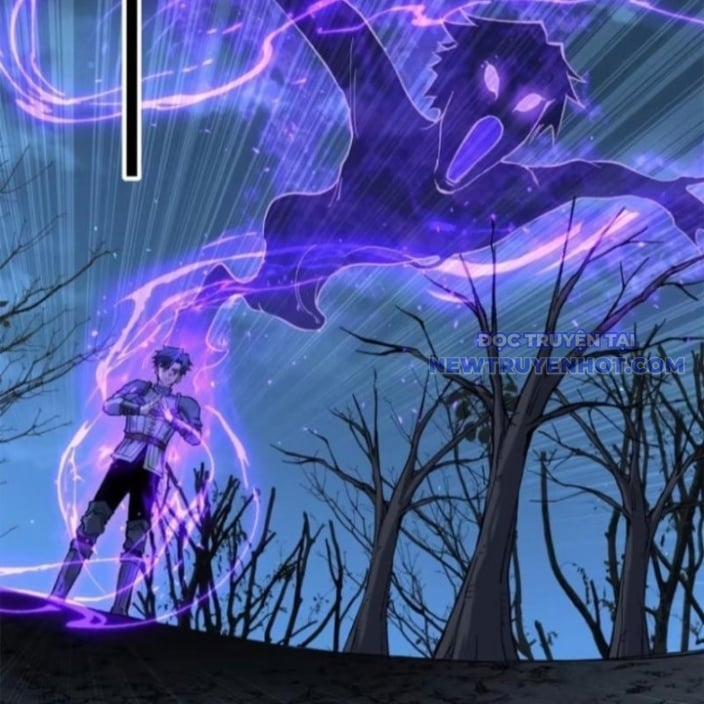 Người Giữ Cửa Vạn Giới 26 trang 22