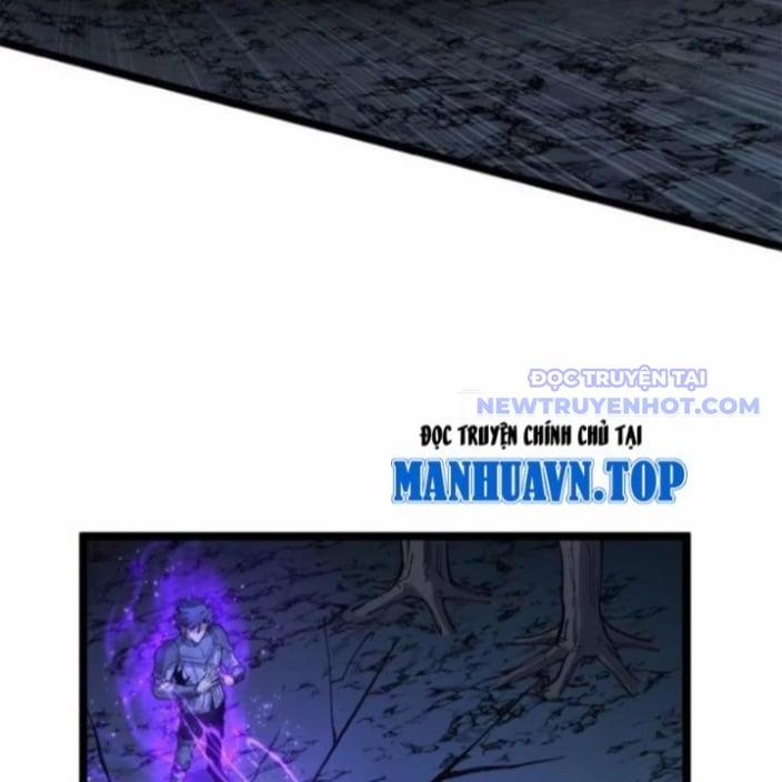 Người Giữ Cửa Vạn Giới 26 trang 23