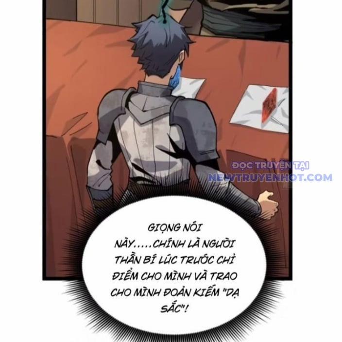 Người Giữ Cửa Vạn Giới 26 trang 3