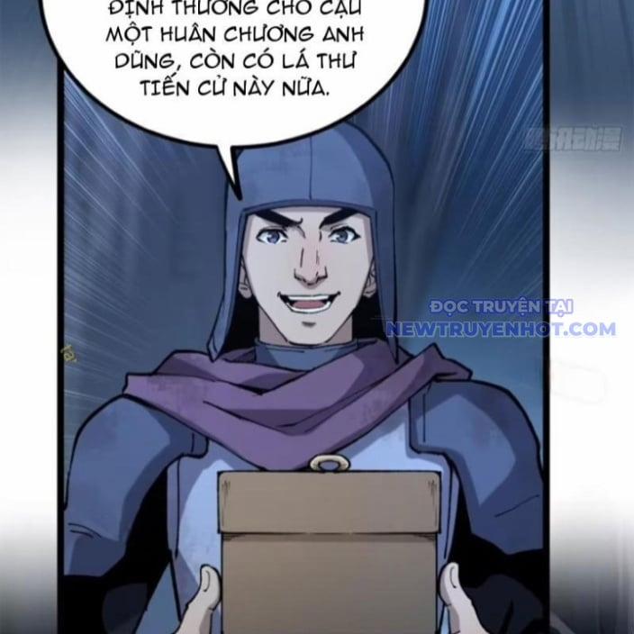 Người Giữ Cửa Vạn Giới 26 trang 30