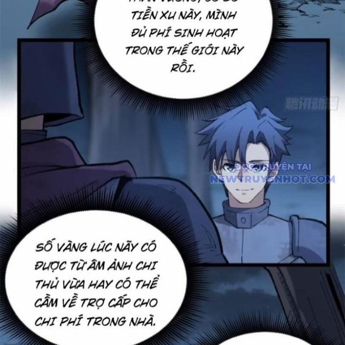 Người Giữ Cửa Vạn Giới 26 trang 33